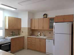 Isra Home Apartment Jabotinsky 8