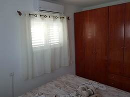 Isra Home Apartment Jabotinsky 8