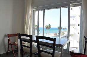 Isra Home Apartments Ben Gurion 81