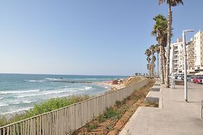 Isra Home Apartments Ben Gurion 81