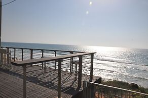 Isra Home Apartments Ben Gurion 81