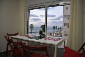 Isra Home Apartments Ben Gurion 81