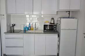 Isra Home Apartments Ben Gurion 81