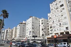 Isra Home Apartments Ben Gurion 81