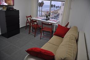 Isra Home Apartments Ben Gurion 81