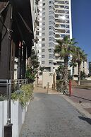 Isra Home Apartments Ben Gurion 81