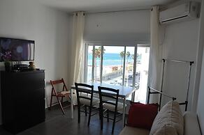 Isra Home Apartments Ben Gurion 81