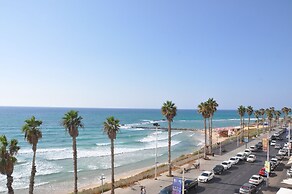 Isra Home Apartments Ben Gurion 81