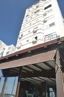 Isra Home Apartments Ben Gurion 81