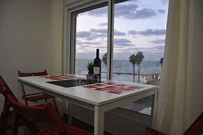 Isra Home Apartments Ben Gurion 81