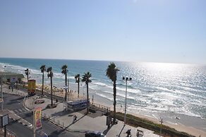 Isra Home Apartments Ben Gurion 81