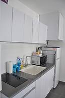 Isra Home Apartments Ben Gurion 81