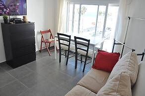 Isra Home Apartments Ben Gurion 81