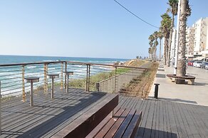 Isra Home Apartments Ben Gurion 81