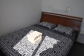 Isra Home Apartments Ben Gurion 81