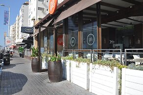 Isra Home Apartments Ben Gurion 81