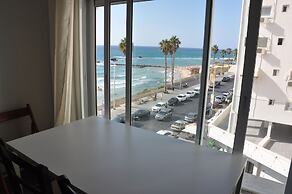 Isra Home Apartments Ben Gurion 81