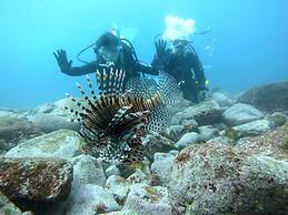 Kencha Rumah - Hostel