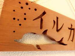 Kencha Rumah - Hostel