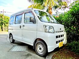 Kencha Rumah - Hostel