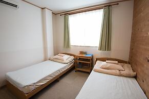 Kencha Rumah - Hostel