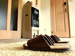 Kencha Rumah - Hostel