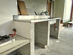 Kencha Rumah - Hostel