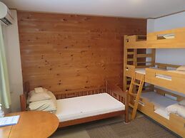 Kencha Rumah - Hostel