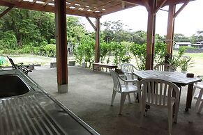 Kencha Rumah - Hostel