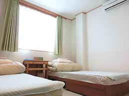 Kencha Rumah - Hostel