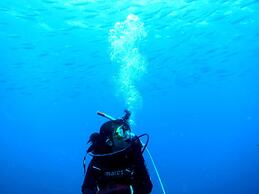 Kencha Rumah - Hostel