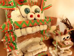 Kencha Rumah - Hostel