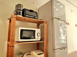 Kencha Rumah - Hostel