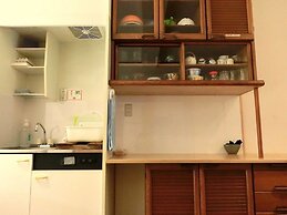 Kencha Rumah - Hostel