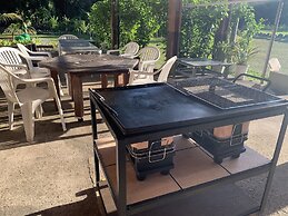 Kencha Rumah - Hostel