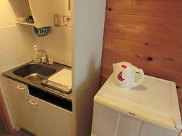 Kencha Rumah - Hostel