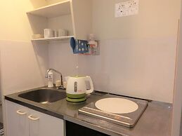 Kencha Rumah - Hostel