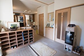 Kencha Rumah - Hostel