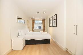 St. Stephen's Green Apartments