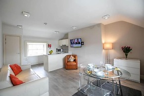 St. Stephen's Green Apartments