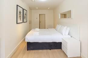 St. Stephen's Green Apartments