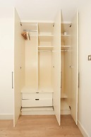 St. Stephen's Green Apartments