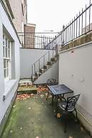 St. Stephen's Green Apartments