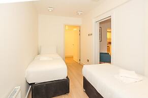 St. Stephen's Green Apartments