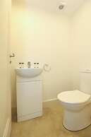 St. Stephen's Green Apartments