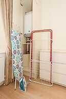 St. Stephen's Green Apartments