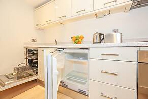 St. Stephen's Green Apartments