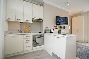 St. Stephen's Green Apartments