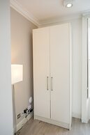 St. Stephen's Green Apartments