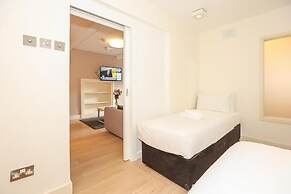 St. Stephen's Green Apartments